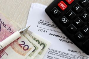 Termin na przekazanie PIT-11 przesunięty na marzec