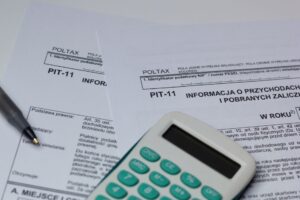 PIT-11 po raz ostatni dla wszystkich pracowników. Od 2027 roku tylko na żądanie