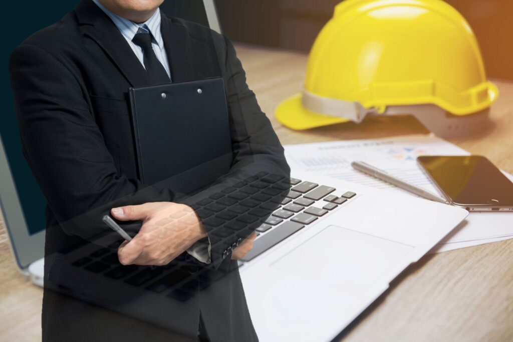 inspektor pracy BHP PIP inspekcja pracy