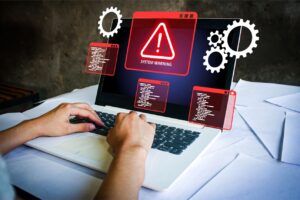 KSeF: ,,Osiągnąłeś limit zapytań”?