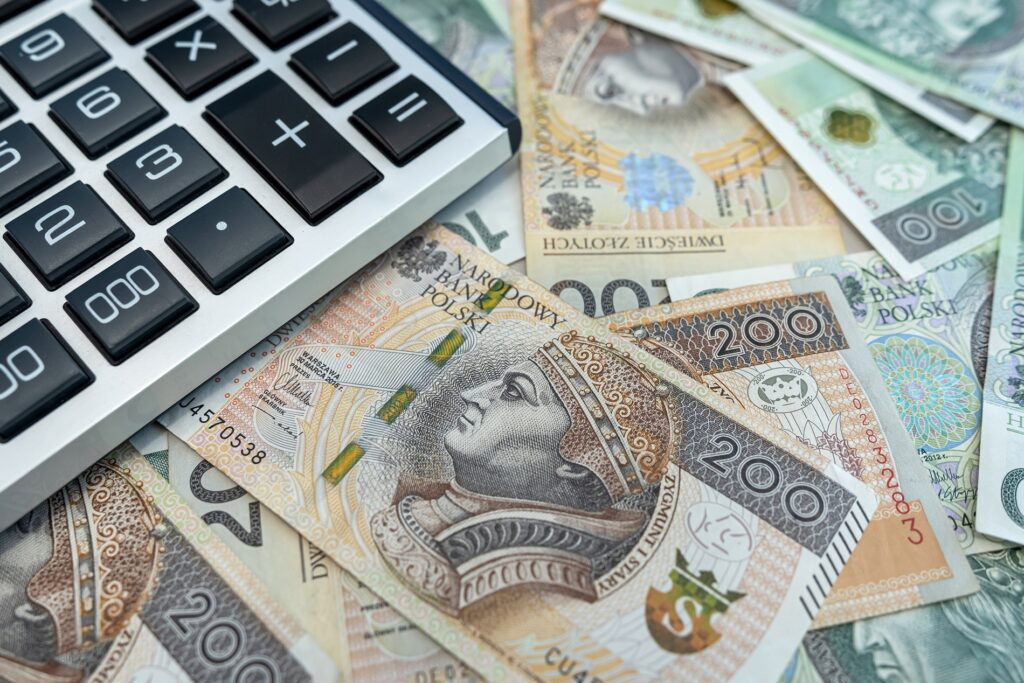 dopłaty, dotacje, dofinansowanie