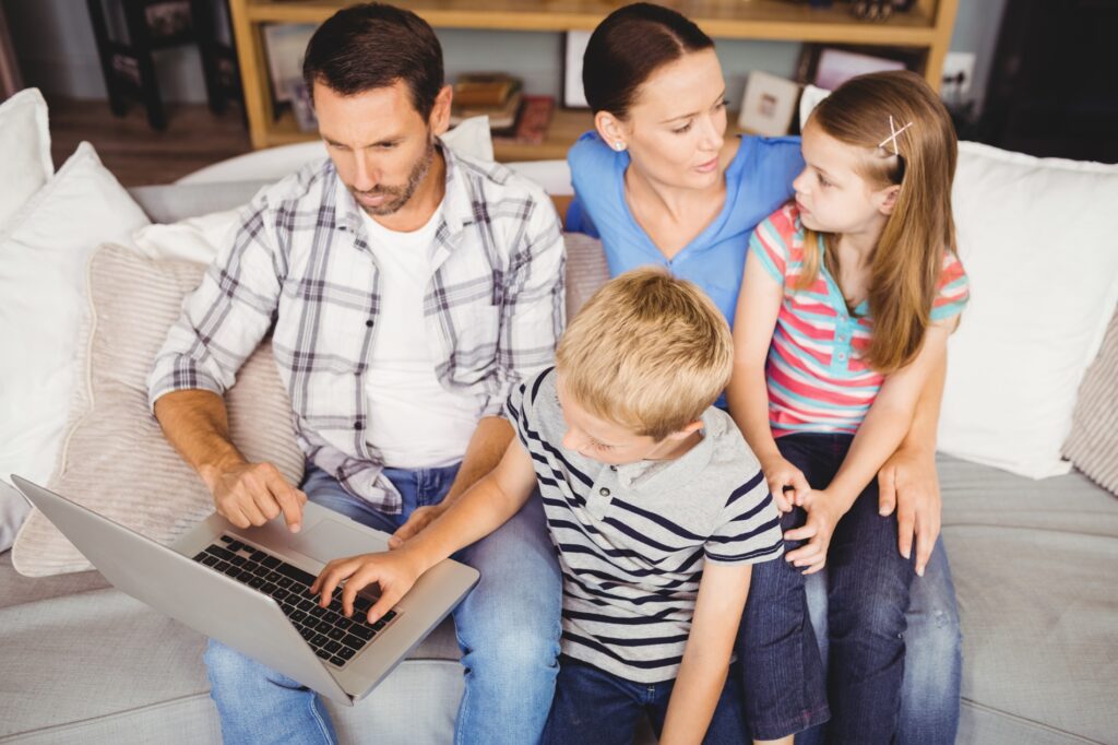 ulga na dziecko dzieci prorodzinna rodzina