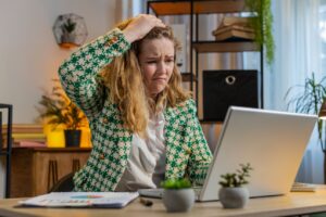 Kara za odliczenie ulgi na dziecko. Czy jest się czego obawiać?