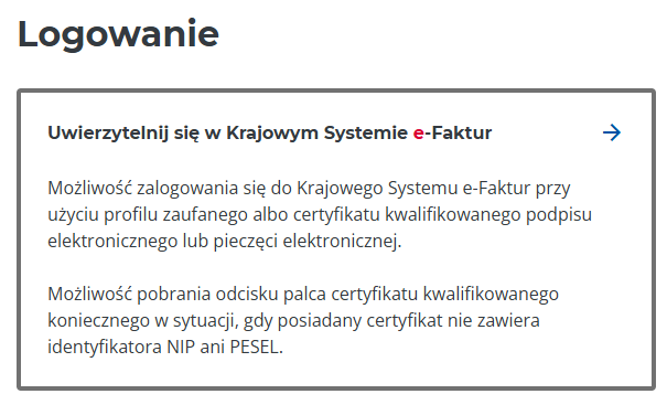 podatki.gov.pl - lofowanie