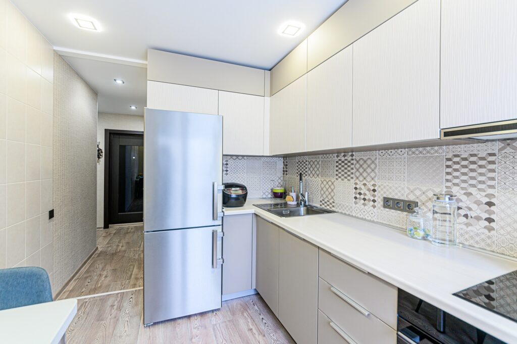 mieszkanie ulga mieszkaniowa kuchnia