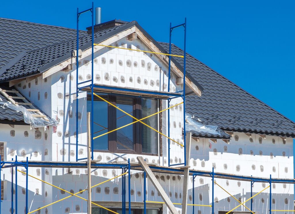 termomodernizacja, ulga termomodernizacyjna, dom