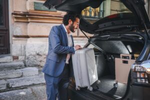 Ustalanie diet z tytułu krajowej podróży służbowej