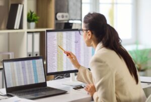 Nowe przepisy MF. ZUS zyska automatyczny dostęp do danych KAS. Dowie się o podatnikach więcej niż dotychczas