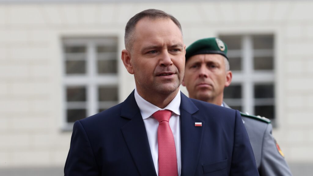 Karol Nawrocki prezydent