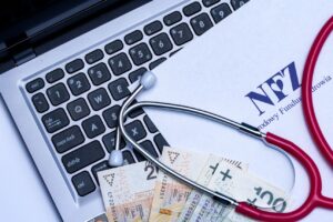 Pobyt w sanatorium a PIT 2026. Kiedy skarbówka pozwala na odliczenie kosztów?