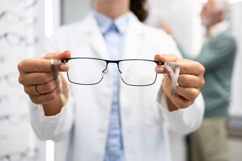 okulary ulga rehabilitacyjna odliczenie