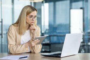 KSeF: jakie oznaczenie w JPK_VAT jest wymagane dla firm, które jeszcze nie wystawiają faktur w systemie?