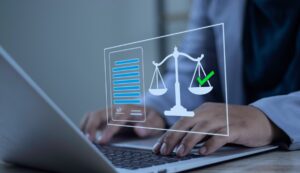 Duże ułatwienia dotyczące sądów i pism procesowych. Ruszyło elektroniczne „Biuro Podawcze”