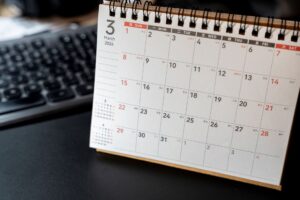 Kumulacja obowiązków podatkowych w marcu 2026: sprawozdania finansowe i ostatnia prosta do KSeF