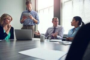 Podział wyniku finansowego spółki z o.o. za 2025 r.