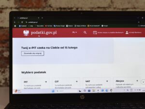 Polacy ruszyli do rozliczeń PIT. Już 4 mln podatników skorzystało z Twój e-PIT