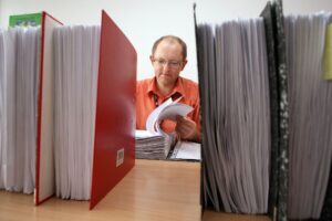 Każdego roku Polacy wysyłają do skarbówki tysiące donosów