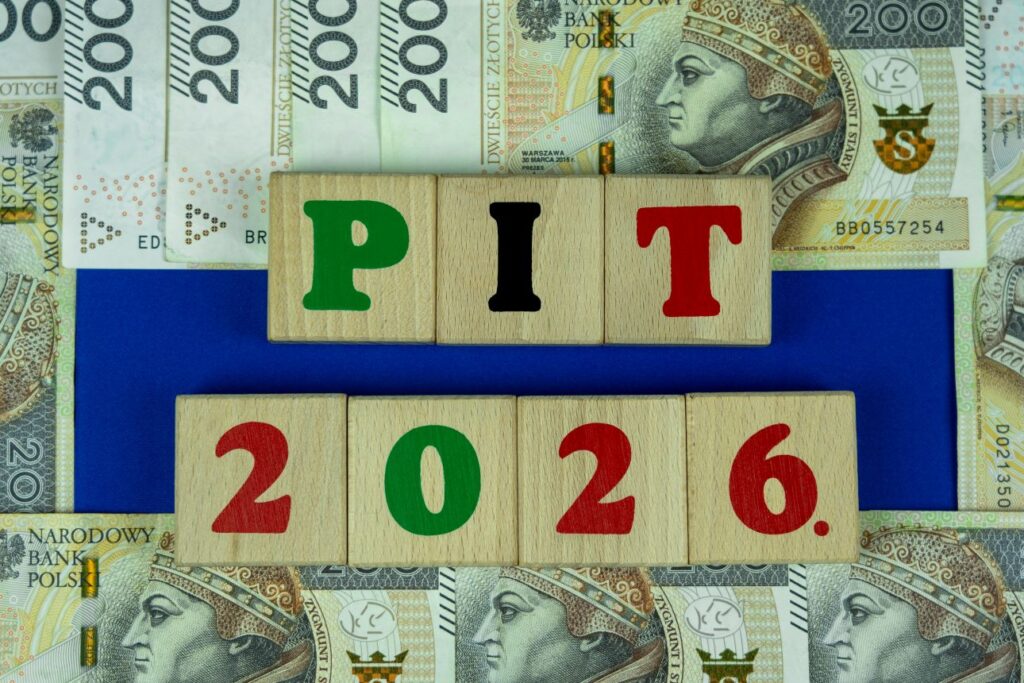 PIT, rok 2026, deklaracja, rozliczenie,