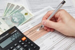 Rozliczyłeś PIT za 2025 rok? Sprawdź, czy na pewno dotarł on do urzędu skarbowego