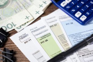 Do kiedy należy rozliczyć PIT 2026?