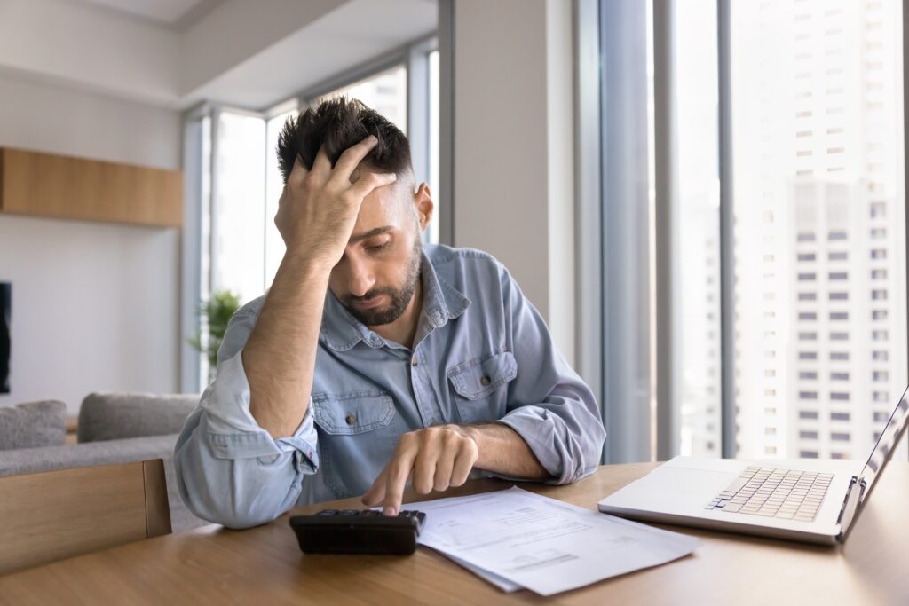 problem liczenie freelancer pracownik awaria