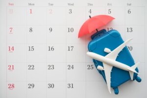 Do kiedy należy wykorzystać stary urlop za 2025 rok? Ważny termin dla pracowników