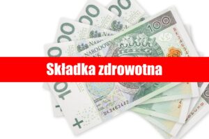 Zamknąłeś lub zawiesiłeś firmę? Sprawdź, czy musisz rozliczyć składkę zdrowotną
