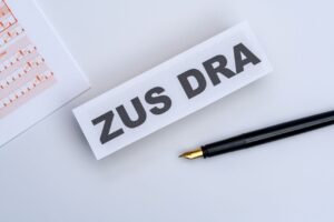 Nowy ZUS DRA i ZUS RCA od 1 maja. ZUS wyjaśnia, co się zmieniło i na co uważać w kwietniowym rozliczeniu