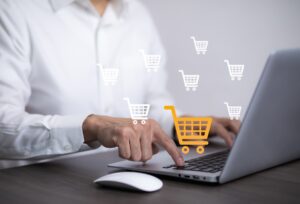 Ruszyły kontrole, fiskus sprawdza sprzedających w internecie. Już wysyła wezwania
