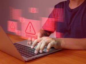Problem z wysyłką wniosku RZS-R o zwrot nadpłaty składki zdrowotnej. Płatnicy napotykają trudności