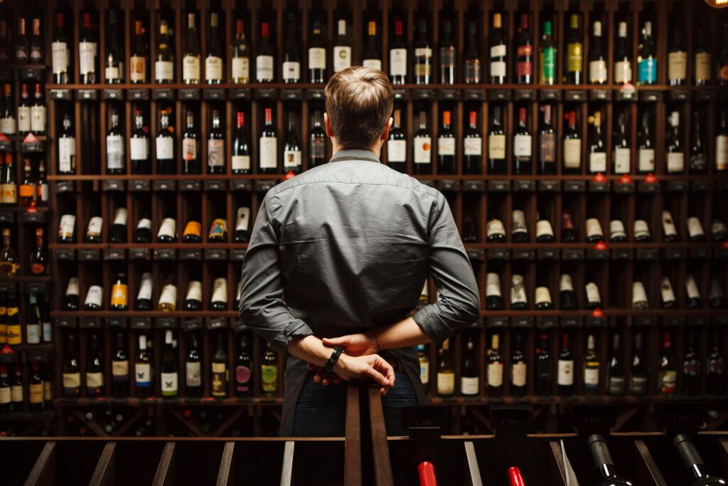 alkohol, akcyza, podatek akcyzowy
