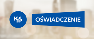 Oświadczenie KAS w sprawie stosowania zasad instytucji nabycia sprawdzającego