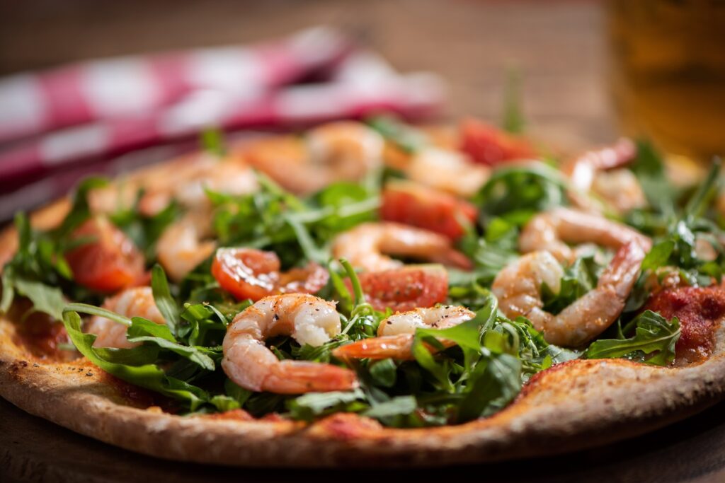 pizza podatek afera
