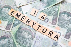 14-ste emerytury. Jest nowe rozporządzenie Rządu