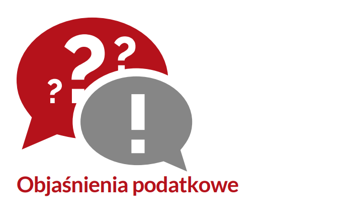 OBJAŚNIENIA MF