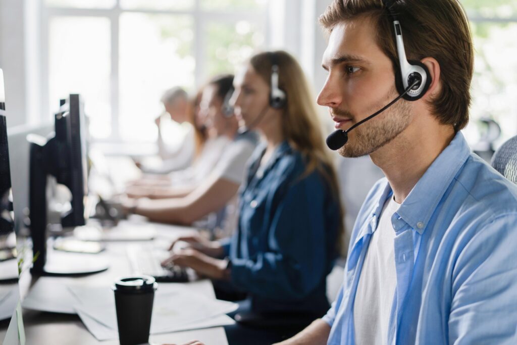 infolinia telefon rozmowa kontakt