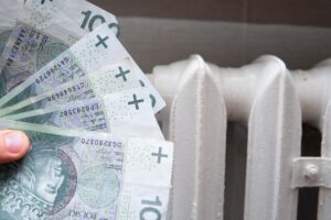 Rusza nabór wniosków o bony ciepłownicze. Można dostać do 3500 zł. Kto ma szanse na to wsparcie?