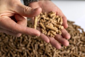 Czy będzie ulga w PIT na pellet? Propozycja była już omawiana w Ministerstwie Energii