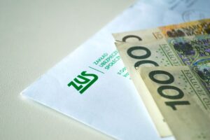 Duży ZUS 2027. Takich składek mogą spodziewać się przedsiębiorcy