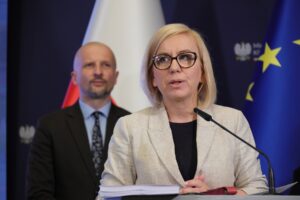 Hennig-Kloska: czas na ulgę dla klasy średniej. Powstaje projekt ustawy