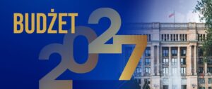 Rekordowy budżet na bezpieczeństwo i zmiany. Rząd odkrywa plany na 2027 rok