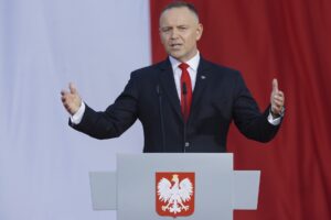 Kolejna grupa zawodowa skorzysta z zerowego PIT. Decyzja zapadła, prezydent podpisał ustawę