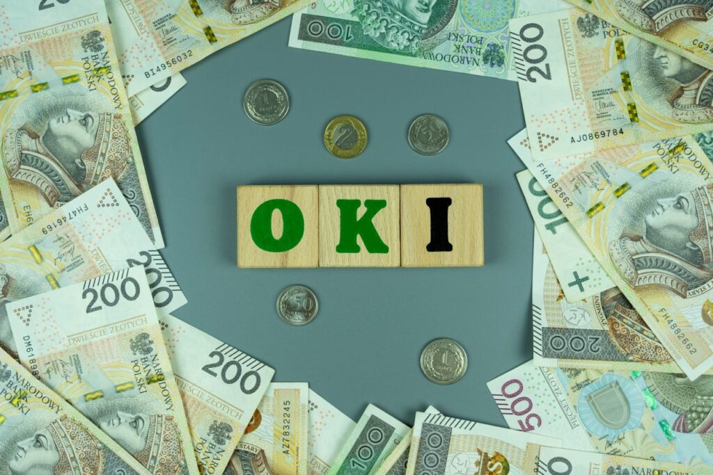 OKI, Osobiste Konto Inwestycyjne