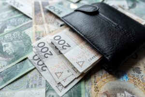 Jaka będzie wysokość płacy minimalnej od stycznia 2027 roku? Oto ostateczna propozycja rządu