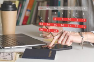 Masz niewykorzystany urlop z poprzedniego roku? Sprawdź, do kiedy trzeba go wykorzystać w 2026 roku