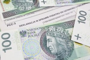 Rzecznik MŚP: Zapadł przełomowy wyrok w sprawie podatku od czynności cywilnoprawnych