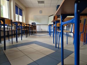 Opodatkowanie podatkiem VAT działalności rad rodziców w szkołach