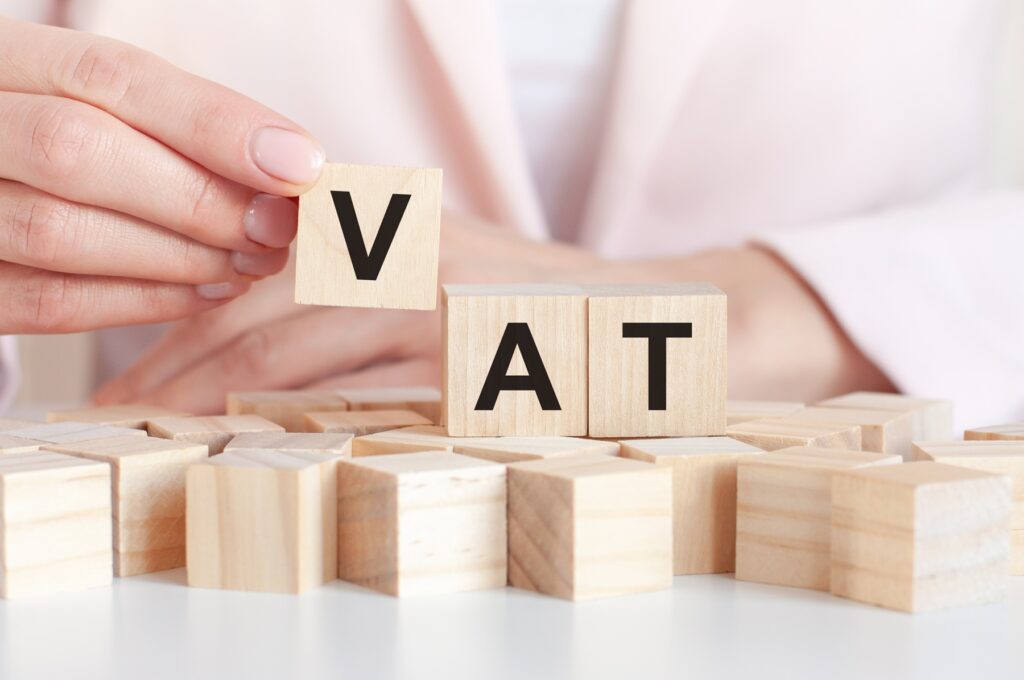 vat podatek