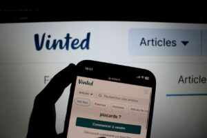 Sprzedajesz i kupujesz na Vinted? Rząd chce wprowadzić trzykrotnie wyższy limit transakcji bez PCC