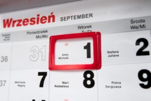 Zbliża się ważny termin dla pracowników. Chodzi o urlop wypoczynkowy